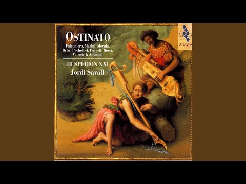 Canarios (Improvisation)