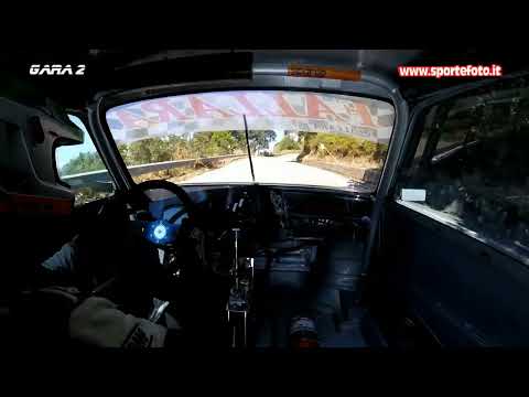 Agostino Fallara Camera car - 7` Slalom Curinghese (CZ) 18-09-22