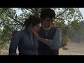 Red Dead Redemption John Marston Death Scene After Red Dead Redemption 2