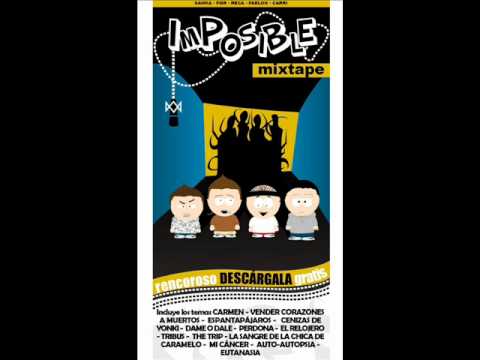 sahka reca faeloh- the trip