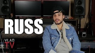 Russ: Music Game is Not What It Looks Like, &quot;Popping&quot; Artists Are Broke