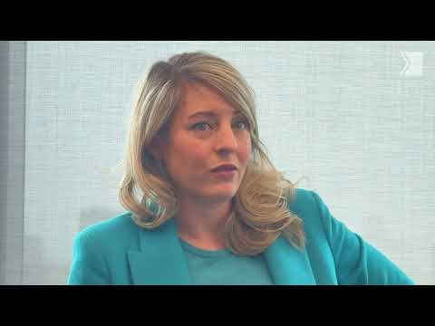 'Canada has been ripping us off for years on lumber, on dairy prices'