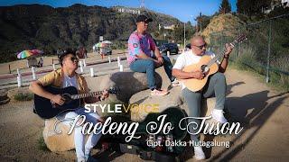 Download lagu BATAK MUSIK TRAVEL | PAELENG JO TUSON | Style Voice mp3 Download lagu BATAK MUSIK TRAVEL | PAELENG JO TUSON | Style Voice mp3