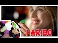 HARIBO COLOR RADO Werbung 2013