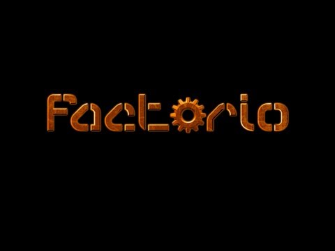 MAG0CA Indie Spotlight 9 - Factorio
