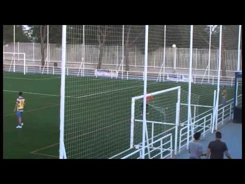 Fútbol 7 Bravo   Tercera GII   J 10   Tumbaliebres   Geografía G