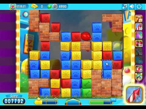 Pet Rescue Saga Level 2399 - No Boosters