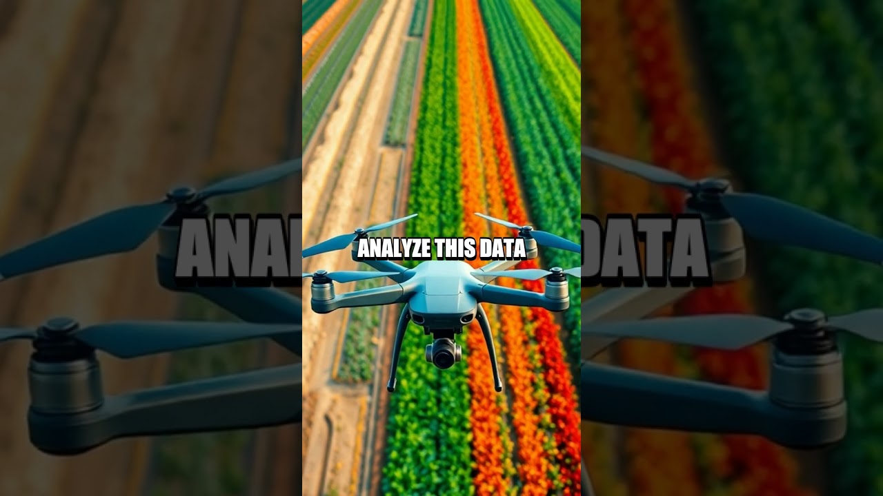 Introducing Advanced Aerial Surveying Technologies