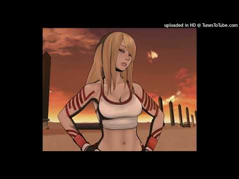 No More Heroes Sample Beat "Rocket Surgeon"