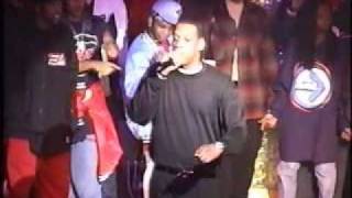 Jay Z | Aint No Nigga (Live 1998)