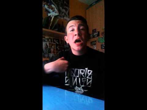 Improbus - Libre (Prod. Dha Beatmaker)