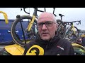 Arthur van Dongen realistisch na Ronde van Vlaanderen: "Dit is geen bittere pil voor Jumbo-Visma"