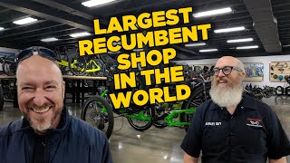 Meet the King of Custom Trikes | Utah Trikes Behind the Scenes