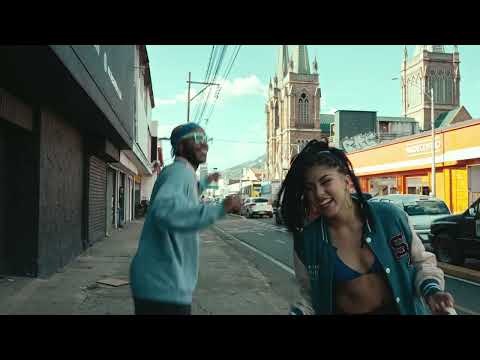 Bomby, Rendon - Brownie (Video Oficial)