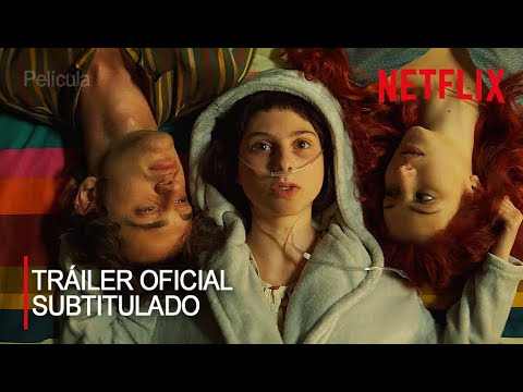 Tráiler En un momento aún mejor 2021