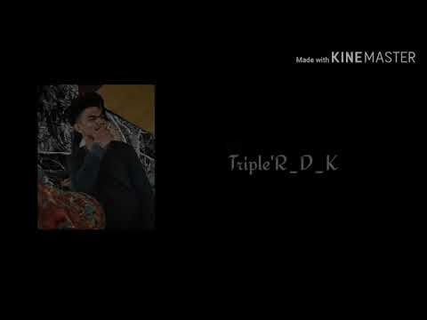 Triple'R D-K - MIRIS (official video lyirc)