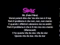 MARRACASH - Vita da star ft Fabri Fibra [2015 ...