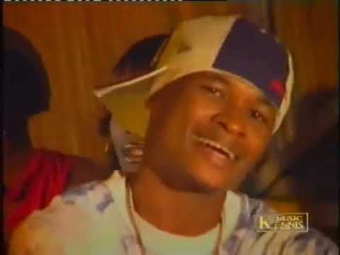 Rasqie Ft. Abass Akande Obesere - IDAN