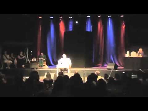 Peter Heimlich Mueller Open Stage 1