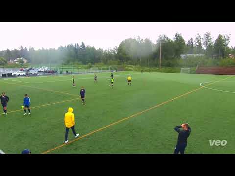 BK-48/3 - Korsnäs BK 10.6.2024 [Division 6 / 2024] Part 1