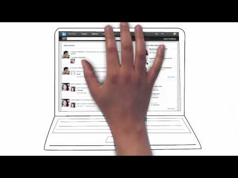 Source More Efficiently with LinkedIn Recruiter