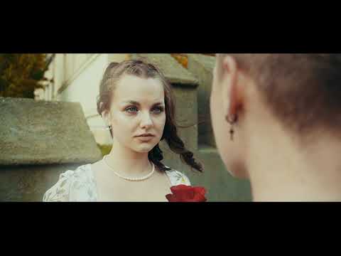 Lil MaluX - Kdyby venku hřmělo ft. Nachcaney (OFFICIAL VIDEO)