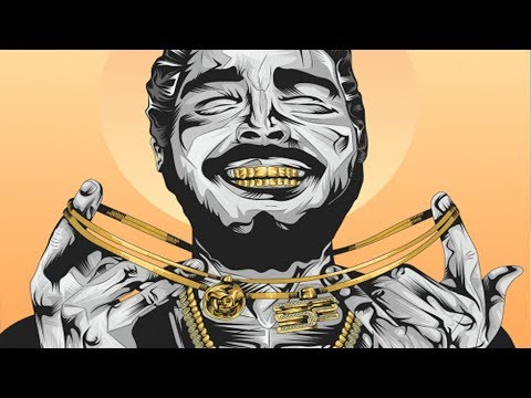 [FREE] Post Malone x 21 Savage Type Beat 2017 - "Rockstar" | Beerbongs & Bentleys Type Beat