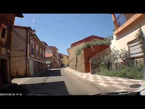 Salida de Descargamaría