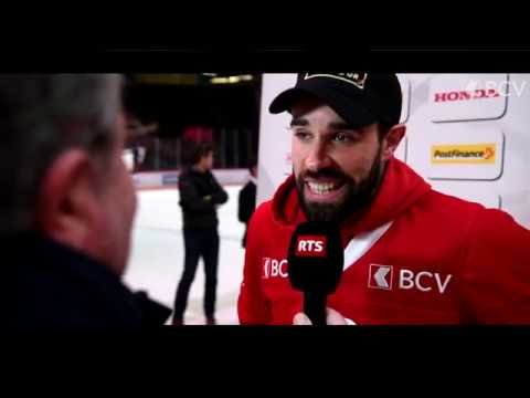 LHC Inside - Saison 2 Episode 19 - Match à huis clos