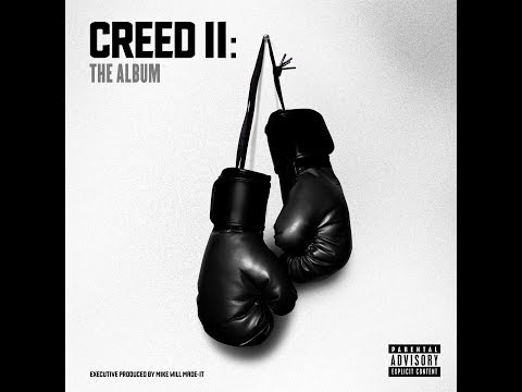 ON-DEMAND CREED II LIVE PERFORMANCES SOUNDTRACK ALBUM LISTENING PARTY ON PPVLIVE