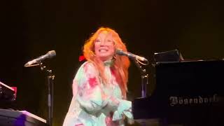 Tori Amos - Gold Dust - Wolf Trap, Vienna - 7/5/2023