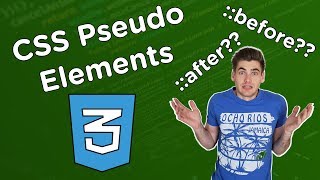למד אלמנטים מדומים של CSS ב-8 דקות