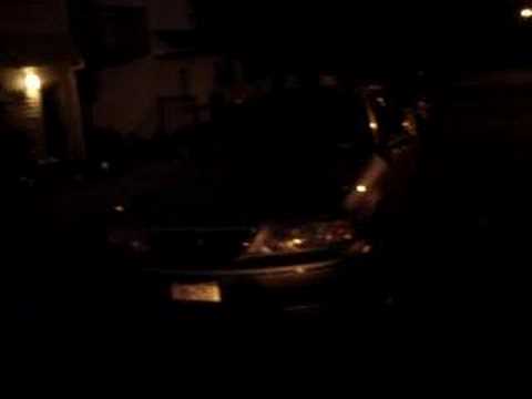 street glow pro strobe light kit