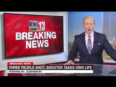 Queensbury Shooting Update