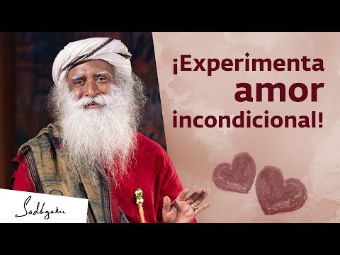 El amor que realmente te libera | Sadhguru