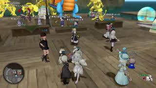 [ドラクエ10]伝説になるプクリポ　めぜ4