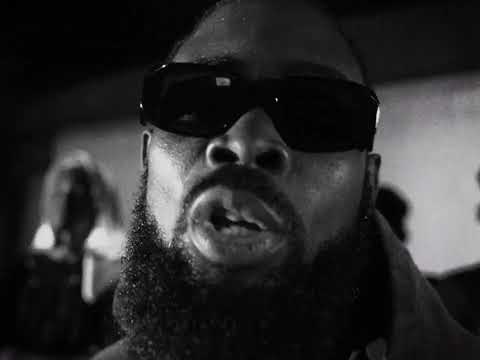 Kadja - Tout oublier /Prod by JM (Clip Video)