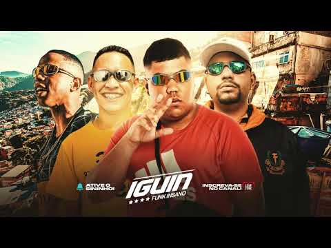HIT CABULOSO    MC GP, MC Lemos, MC Leozinho ZS e MC Murilo MT e Prod  Caio Passos