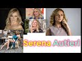 Italian DIVA Over 40 Episode 7 Serena Autieri