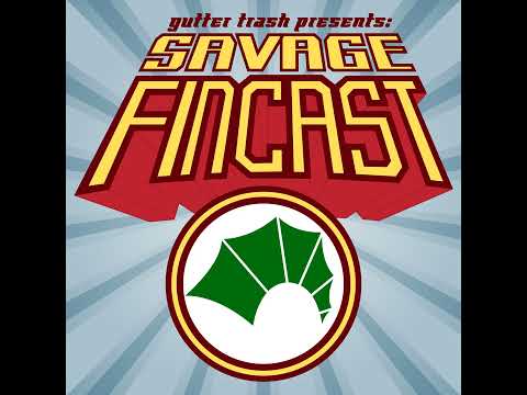 Savage FINcast Retro – Episode 30: Freak Force 17 & 18
