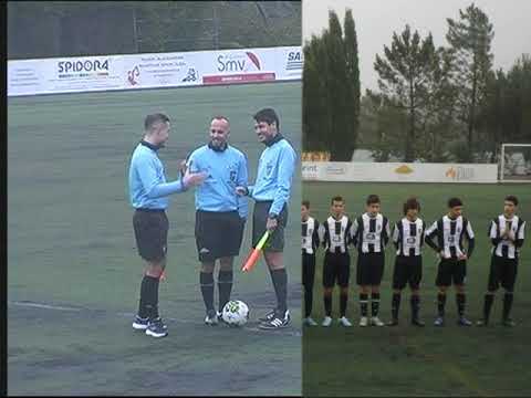 Oliveira do Bairro Sport Clube - Juvenis 2019/20