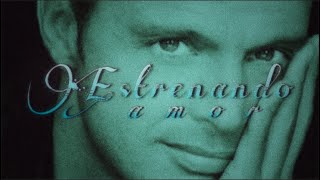 Luis Miguel - Estrenando Amor (Español/Lyrics) [Isósceles]