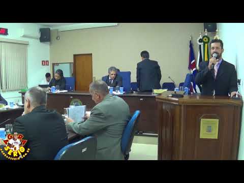 Tribuna Vereador Chiquinho dia 12 de Junho de 2018