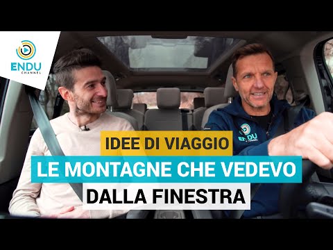 Discovering the Orobie Alps and the Benigni Refuge