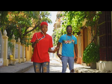 Dilly Chris - Love At First Sight ft. Jhosy