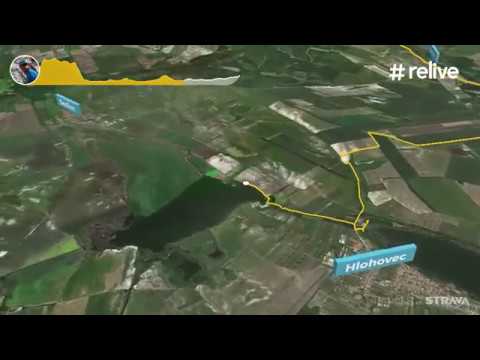 Cykloturistika okolo Mikulova