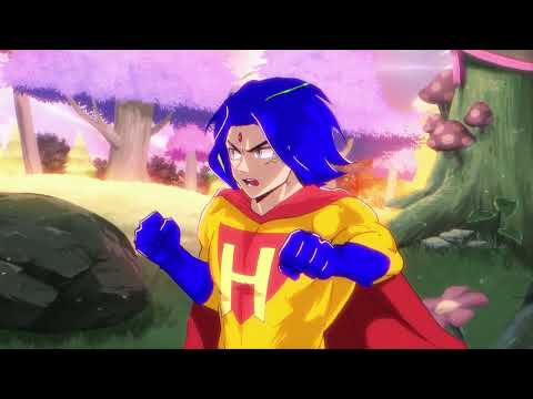 Steve Aoki & Jamis - Thanks To You (ft. Bonn) [Official Visualizer]