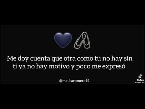 por ti me la juego toda ♡