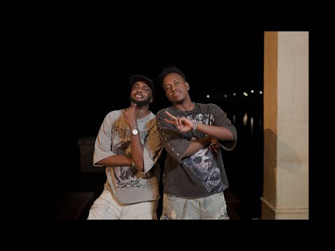 ISMAIL DANNAN IYO DALMAR YARE | DUNIDU BUUQ YEELAN MAYSO | OFFICIAL MUSIC VEDIO 2025