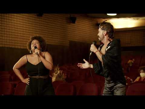 Antes de você chegar - Almério e Una (Almério e Ceumar)